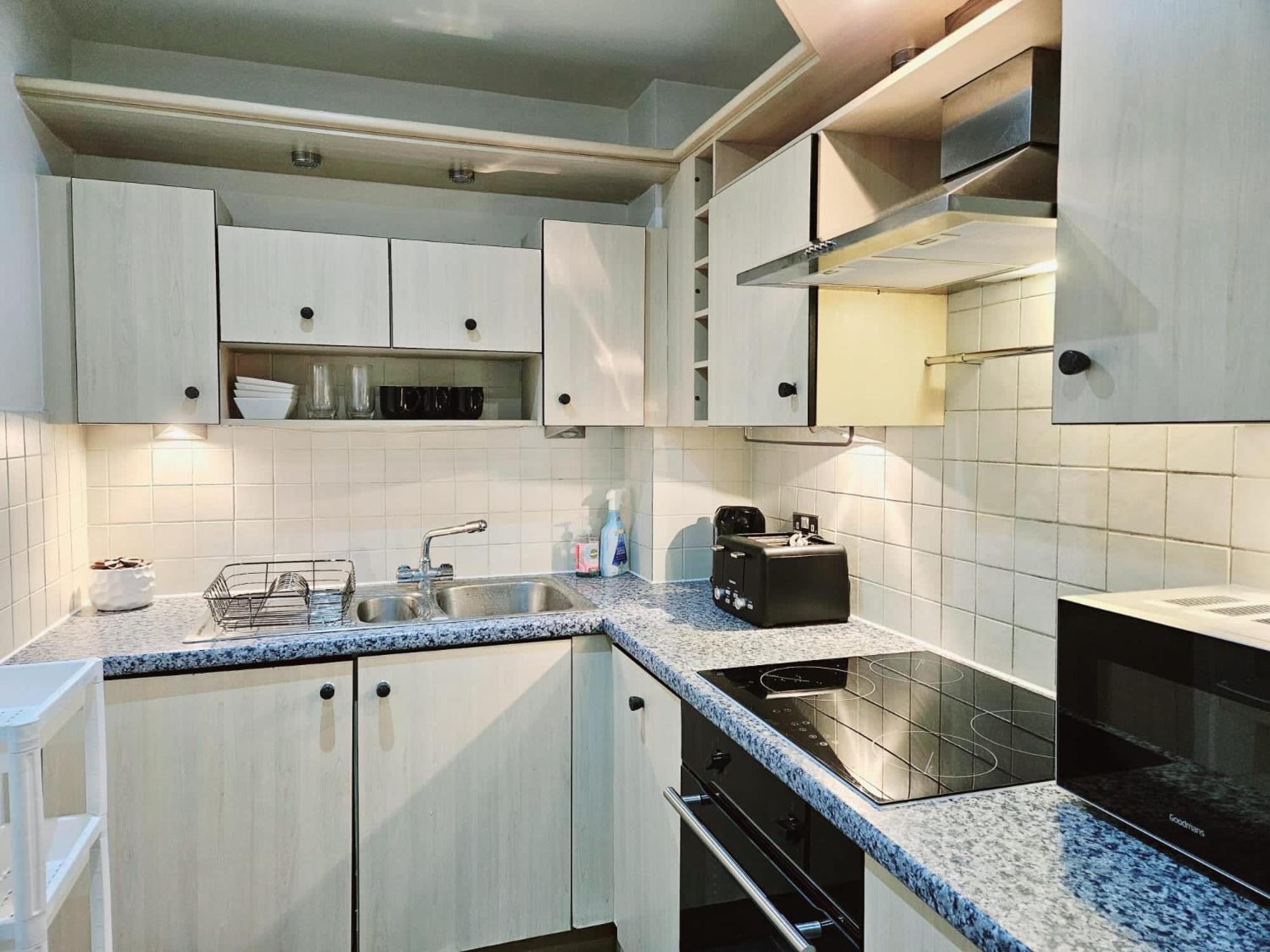 Abba Corner Apartamento *