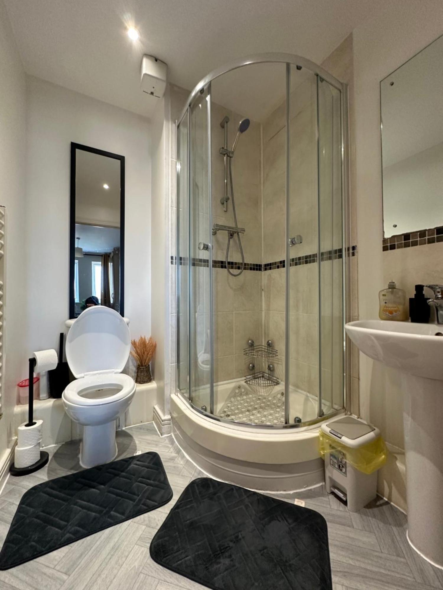 Apartamento Abba Corner Londres